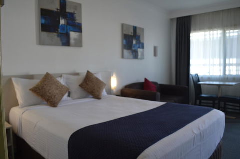Karinga Motel, SureStay Hotel By Best Western - Accommodation Port Hedland 1
