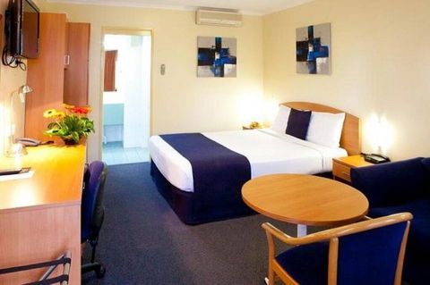 Karinga Motel, SureStay Hotel By Best Western - Accommodation Port Hedland 2