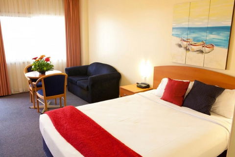 Karinga Motel, SureStay Hotel By Best Western - Accommodation Port Hedland 3