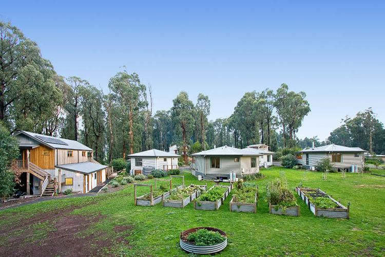 Kinglake VIC Accommodation Port Hedland