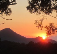 Karmya Cabin Eco-Retreat - Accommodation Port Hedland
