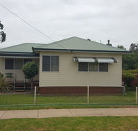 Kaylee Cottage Mudgee - Accommodation Port Hedland