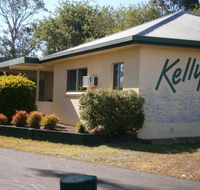 Kellys Motel Oakey - Accommodation Port Hedland