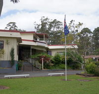 Kempsey Powerhouse Motel - Accommodation Port Hedland