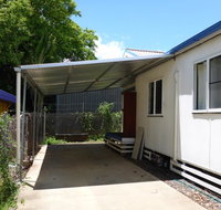 Kenny's Cabin - Accommodation Port Hedland