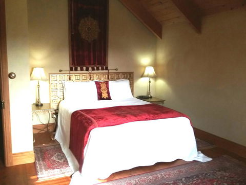 Kentisbury Country House - Accommodation Port Hedland 2