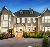 Kerami Manor  Day Spa - Accommodation Port Hedland