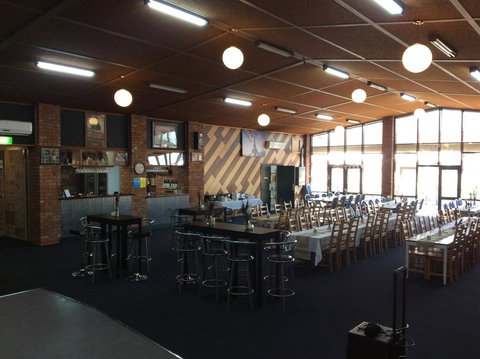 Kerang Motel - Accommodation Port Hedland 1