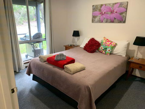 Kerriley Park FarmStay - Accommodation Port Hedland 0