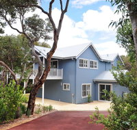 Kestral Ashore - Accommodation Port Hedland