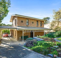 Kestrel Lodge Port Willunga - Accommodation Port Hedland