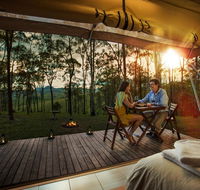 Ketchup's Bank Glamping - Accommodation Port Hedland