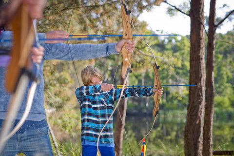 Kianinny Bush Cottages - Accommodation Port Hedland 3