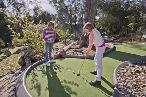 Kianinny Bush Cottages - Accommodation Port Hedland 2