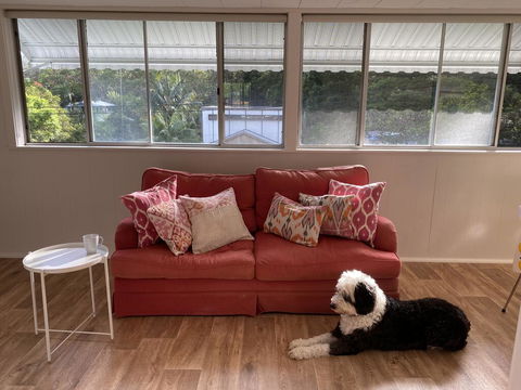 Killcare Weekender - Walk Bay, Beach And Cafes - Pet-friendly - Accommodation Port Hedland 3