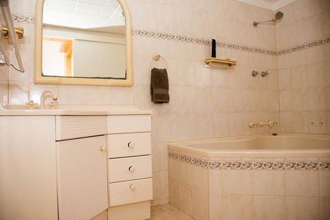 Kimba Travellers' Haven - Accommodation Port Hedland 1