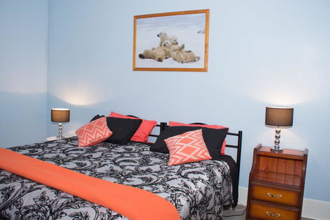 Kimba Travellers' Haven - Accommodation Port Hedland 2