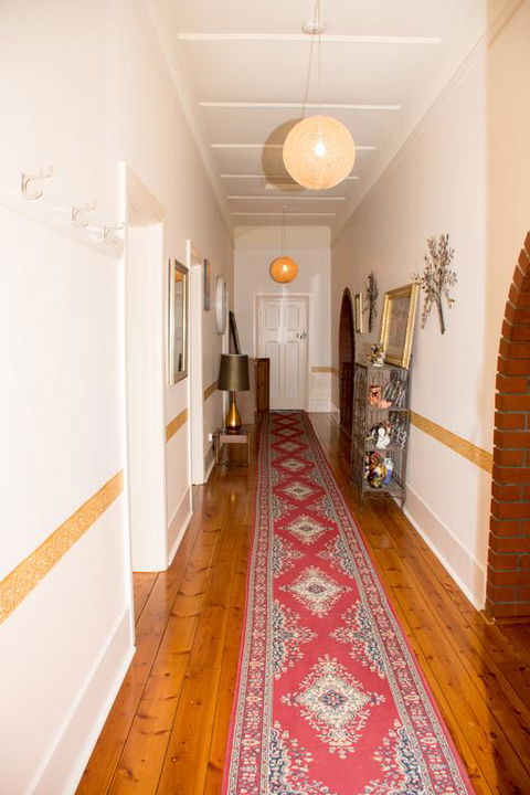 Kimba Travellers' Haven - Accommodation Port Hedland 3