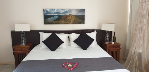 Kimberley Croc Motel - Accommodation Port Hedland 3