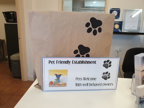 Kimberley Croc Motel - Accommodation Port Hedland 2