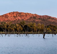 Kimberleyland Waterfront Holiday Park - Accommodation Port Hedland