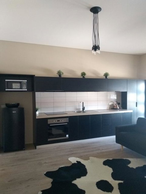 Kindred Parkside Apartments - Accommodation Port Hedland 0
