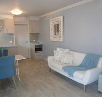 Kindred Studio Apartments - Accommodation Port Hedland