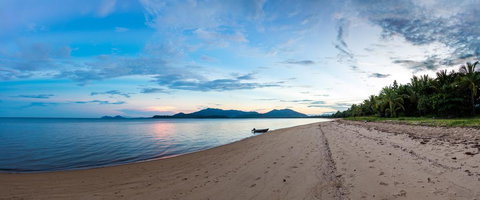 King Reef Beach House - Accommodation Port Hedland 2