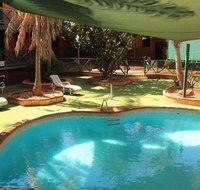 King Sound Resort Hotel - Accommodation Port Hedland