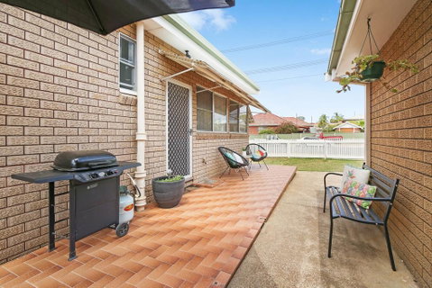 King's Park - Accommodation Port Hedland 2