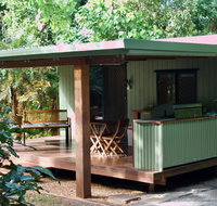 Kingfisher Cabin - Accommodation Port Hedland