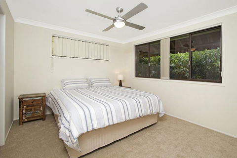 KINGSCLIFF HOLIDAY HOME ON THE HILL - SYD'S VIEW - Accommodation Port Hedland 1