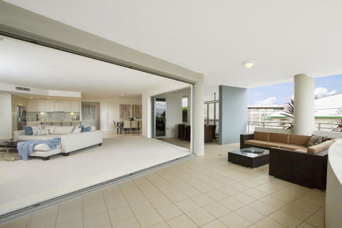KINGSCLIFF OCEAN VIEW TERRACE BY THE FIGTREE 5 - Accommodation Port Hedland 2