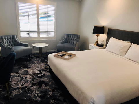 Kingsford Smith Motel - Accommodation Port Hedland 2