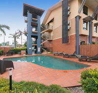 Kingsford Smith Motel - Accommodation Port Hedland