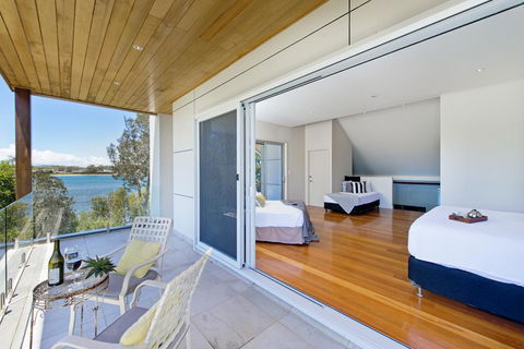 Kingspoint Resort - Accommodation Port Hedland 3