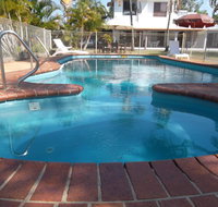 Kinka Palms Beachfront Apartments / Motel - Accommodation Port Hedland