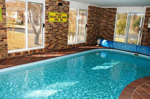 Kinross Inn - Accommodation Port Hedland 3