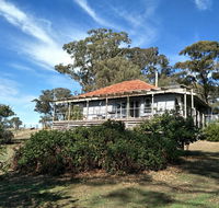 Kinross Metcalfe Farm - Accommodation Port Hedland