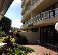Kirribilli Apartments - Accommodation Port Hedland