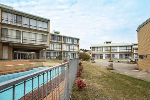 Kirwan Apartment 18 - Large Jindabyne Apartment - Accommodation Port Hedland 1