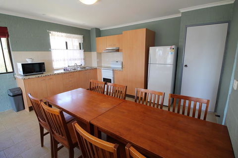 Kirwan Apartment 18 - Large Jindabyne Apartment - Accommodation Port Hedland 2