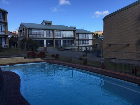 Kirwan Apartment 21 - Accommodation Port Hedland 1
