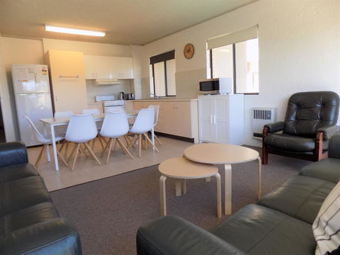 Kirwan Apartments 47 - Accommodation Port Hedland 1