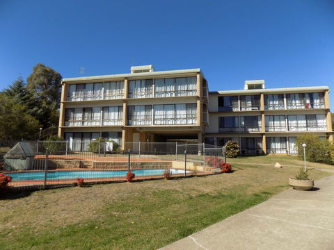Kirwan Apartments 47 - Accommodation Port Hedland 2