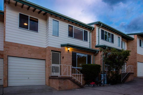 Kirwan Court 2 - Accommodation Port Hedland 1