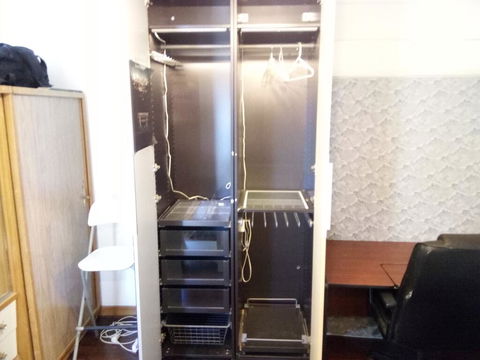 Kite Surfers House - Accommodation Port Hedland 3