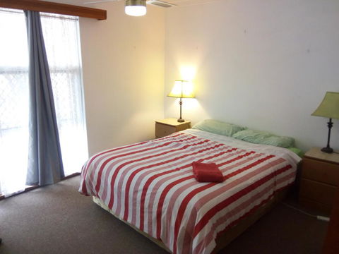 Kite Surfers House - Accommodation Port Hedland 0