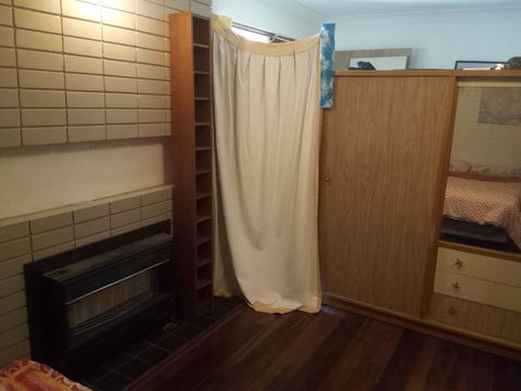 Kite Surfers House - Accommodation Port Hedland 1