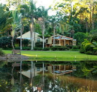 Kiwarrak Country Retreat - Accommodation Port Hedland